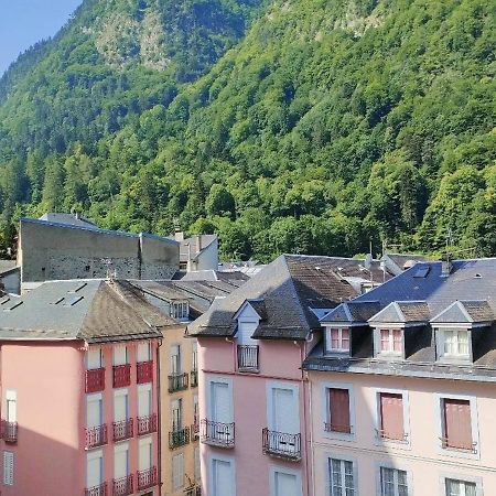 Appartement 3 Pieces A Cauterets, Proche Thermes Et Telecabine, Avec Wifi Et Parking - Fr-1-234-144 Dış mekan fotoğraf