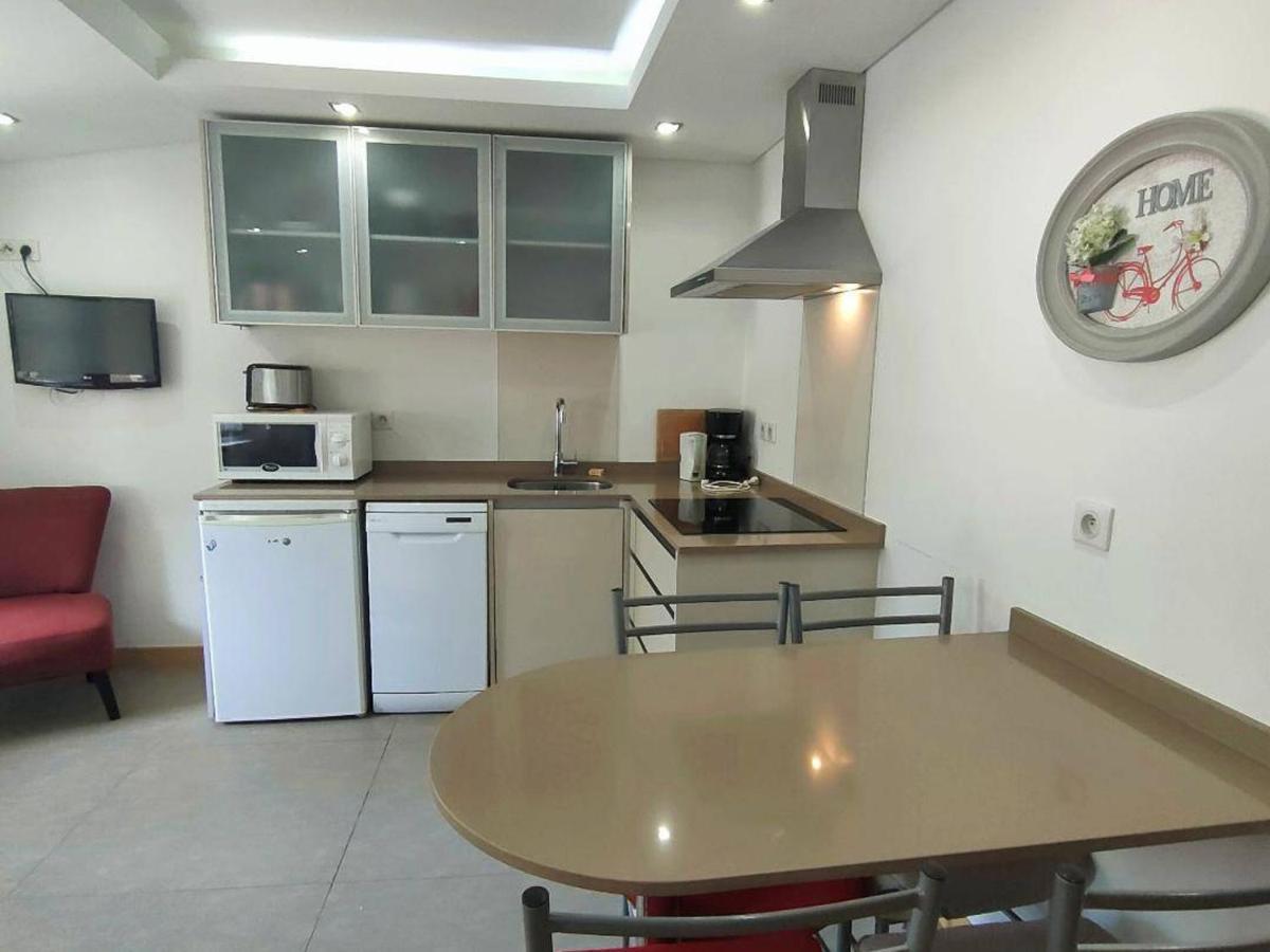 Appartement 3 Pieces A Cauterets, Proche Thermes Et Telecabine, Avec Wifi Et Parking - Fr-1-234-144 Dış mekan fotoğraf