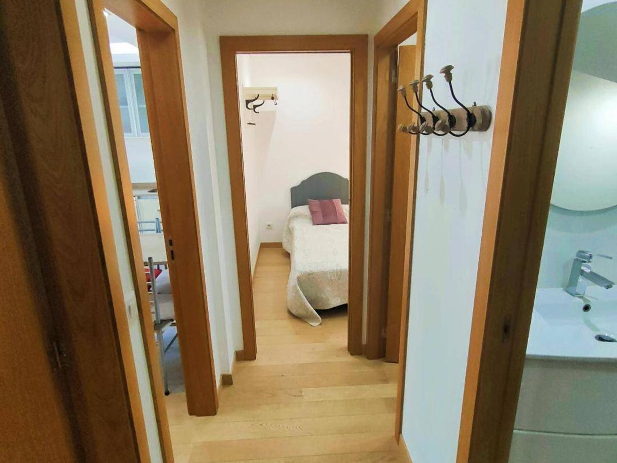 Appartement 3 Pieces A Cauterets, Proche Thermes Et Telecabine, Avec Wifi Et Parking - Fr-1-234-144 Dış mekan fotoğraf