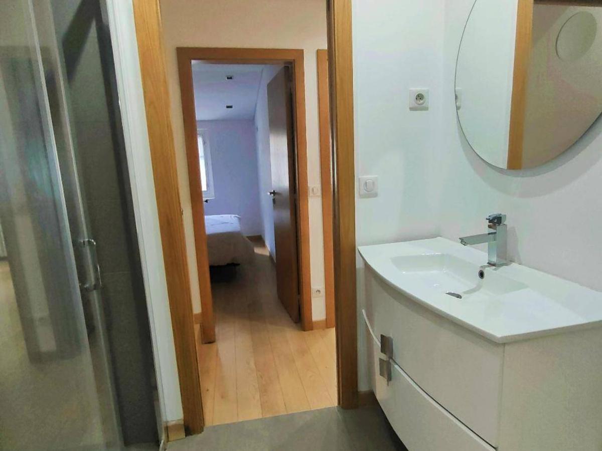 Appartement 3 Pieces A Cauterets, Proche Thermes Et Telecabine, Avec Wifi Et Parking - Fr-1-234-144 Dış mekan fotoğraf