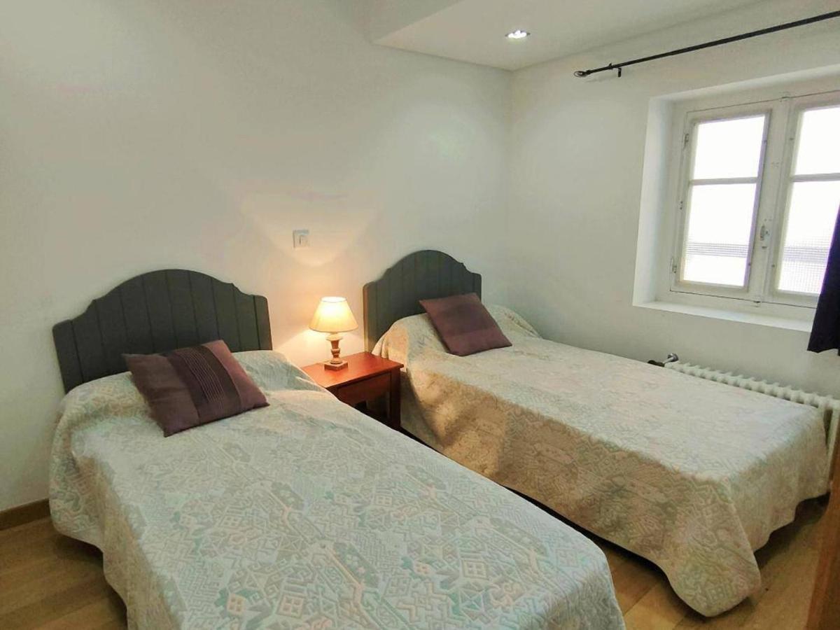 Appartement 3 Pieces A Cauterets, Proche Thermes Et Telecabine, Avec Wifi Et Parking - Fr-1-234-144 Dış mekan fotoğraf